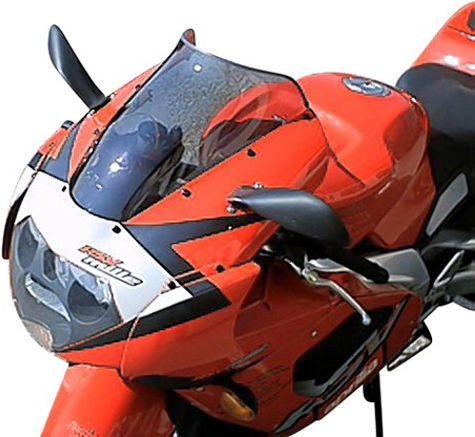 MRA RSV MILLE R - Spoiler windshield "S" 2001-2003