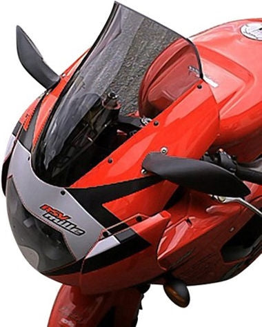MRA RSV MILLE R - Touring windshield "T" 2001-2003
