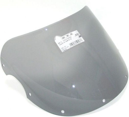 MRA 851 / 888 92-94 - Spoiler windshield "S" all years