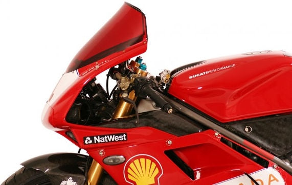 MRA 748 / 916 / 996 / 998 - Touring windshield "T" all years