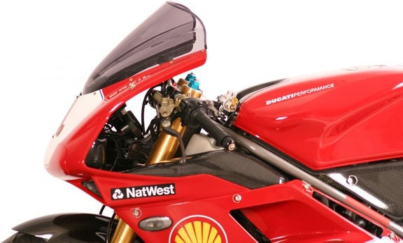 MRA 748 / 916 / 996 / 998 - Racing windscreen "R" all years
