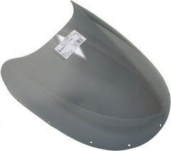 MRA MIKE HAILWOOD REPLICA II /MILLE - Originally-shaped windshield "O" 1984-