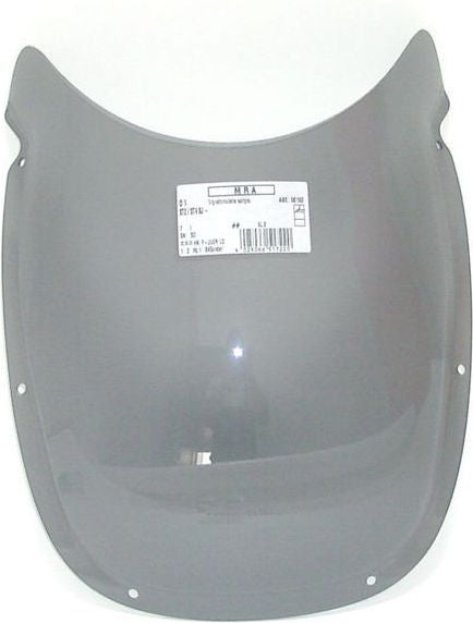 MRA ST2 / ST4 - Originally-shaped windshield "O" -2003