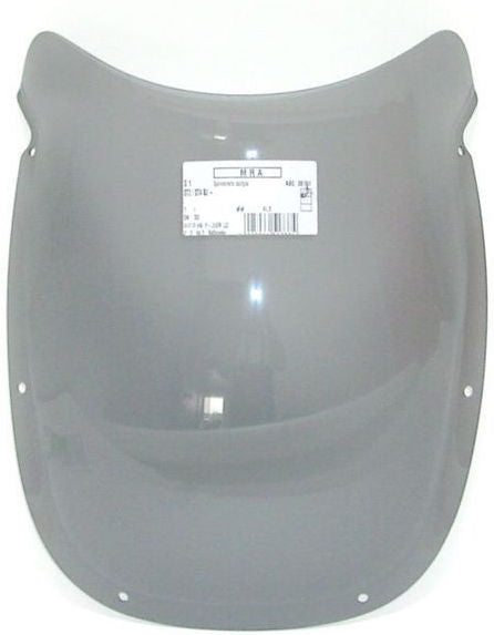 MRA ST2 / ST4 - Spoiler windshield "S" -2003