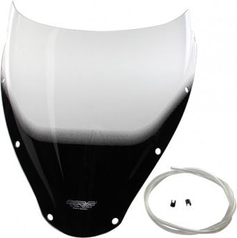 MRA 750/900SS IE98/800SS/1000SS/DS1000 - Spoiler windshield "S" all years