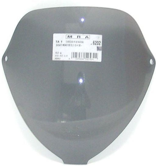 MRA MONSTER S2 / S4 / S2R / S4R - Touring windshield "T" 2000-