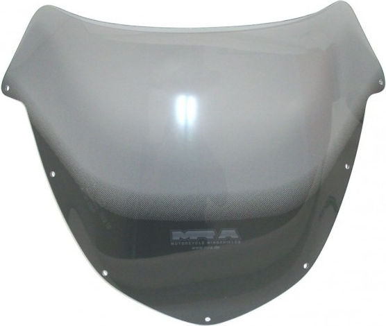 MRA MITO 125 EVOLUTION 3 - Originally-shaped windshield "O" 1995-2007