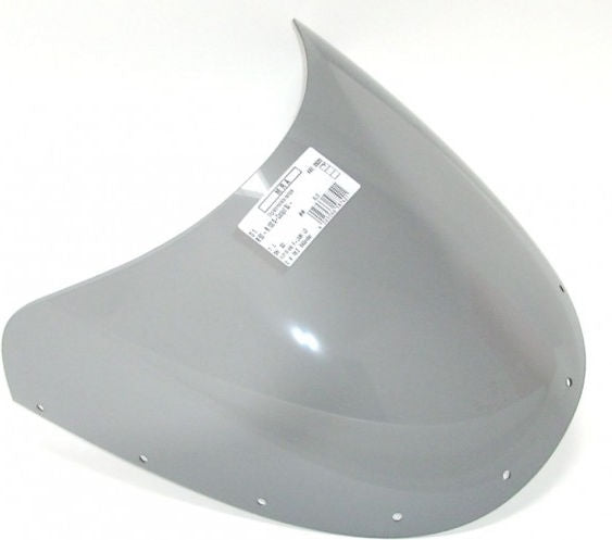 MRA R 60 - R 100 S-COCKPIT - Originally-shaped windshield "O" all years