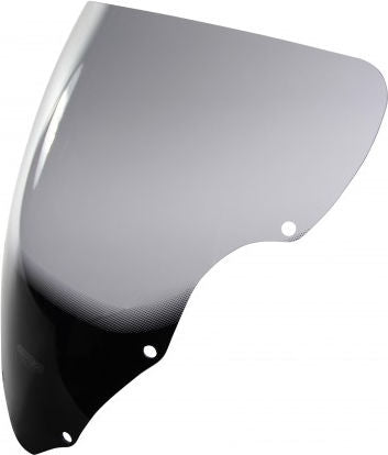 MRA CBR 600 F / S - Originally-shaped windshield "O" 2001-2010