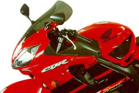 MRA CBR 600 F / S - Touring windshield "T" 2001-2010
