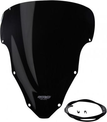 MRA CBR 600 F / S - Racing windscreen "R" 2001-2010