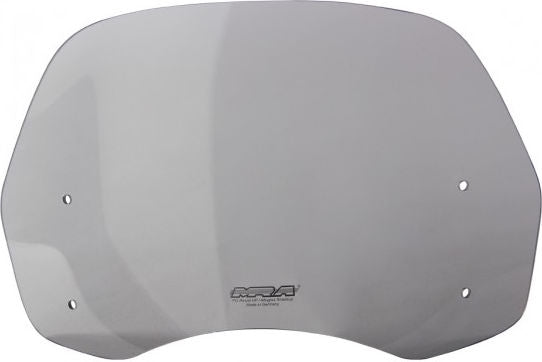 MRA STREETSHIELD - Streetshield "ST" all years
