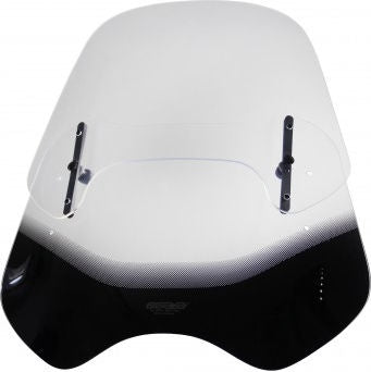 MRA VARIO-SCREEN NAKED BIKE - Varioscreen for Naked-Bikes "VNB" all years