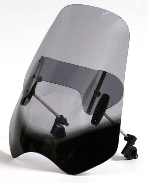 MRA VARIO-SCREEN NAKED BIKE - Varioscreen for Naked-Bikes "VNB" all years