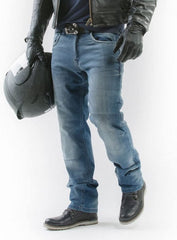 Mottowear Gallante Blue Kevlar-Jeans M W34/L35 | gallante-blue-m-W34-L35