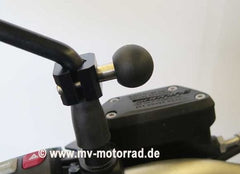MV Motorrad GPS and Device Adapter for Mirror - 10225