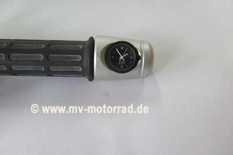 MV Motorrad Handlebar Weight for BMW R nineT, Scrambler, Urban and Racer - 10333