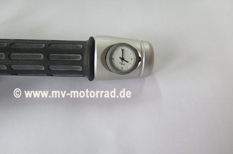 MV Motorrad Handlebar Weight for BMW R nineT, Scrambler, Urban and Racer - 10333