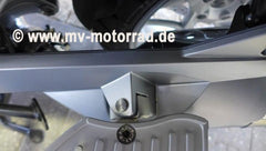 MV Motorrad Foot Board for Passenger Footrest for BMW - 10335_bmw