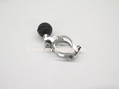 MV Motorrad GPS and Device Holder for Handlebars with 28 Ø - 10368