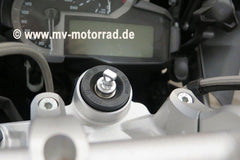 MV Motorrad Cover Cap for Ignition Lock - 13705