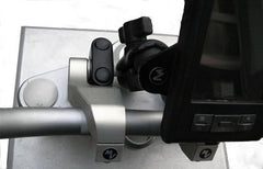 MV Motorrad DUCATI Models - Closer - higher - furtherThe first adjustable tube handlebar adapter from 90000d