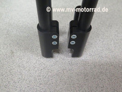 MV Motorrad Handlebar Alteration Kit Short Version for BMW K1200S-K1200R and Sport - 901224-k