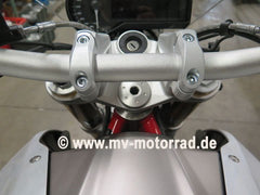 MV Motorrad Handelbar Adapter BMW R1200R LC 2015 up to 2019 and BMW R1250R LC - 901444