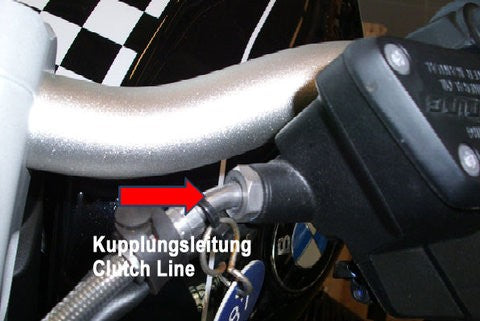 MV Motorrad Handlebar Adapter BMW R nineT and Scrambler incl. coupling adapter - 901445_h