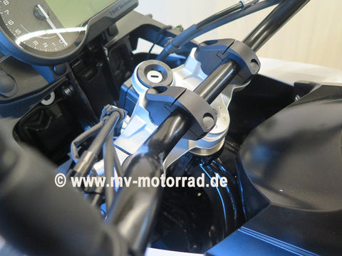 MV Motorrad Handelbar Adapter BMW F750GS - 901455