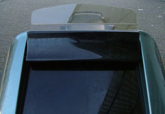 MV Motorrad Windscreen adjustable incl. Grip Bar 12 mm for BMW K1100RS - 906733-k1100rs