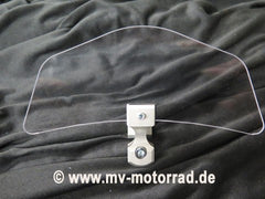 MV Motorrad Airshild TOP side-inclinable suitable for all Motorbikes - 906736
