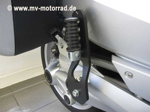MV Motorrad Passenger Footrest for Children - 9086430