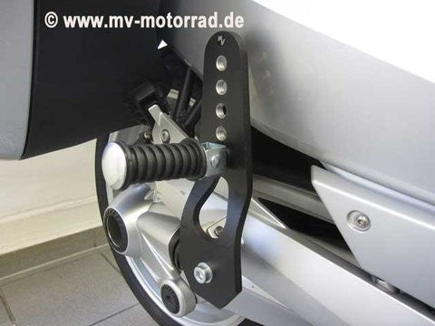 MV Motorrad Passenger Footrest for Children - 9086430