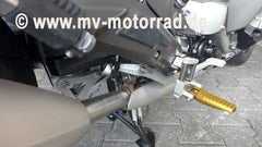 MV Motorrad Flexible adjustable Rider's Footrest - 908649