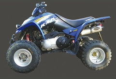 MARVING QUAD ATV LINE GROUP - ALUMINIUM | EU/SE/KY37