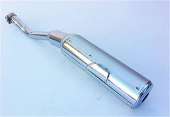MARVING AMACAL Ø 89 SINGLE - CHROMIUM + ALUMINIUM | K/AAA/65/BC