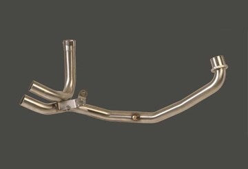 MARVING SUPERLINE MARVING AND ORIGINAL MUFFLERS COMPENSATING PIPES - STAINLESS STEEL | D/148/IX