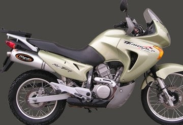 MARVING MOTARD SINGLE - ALUMINIUM | EU/AL/H48