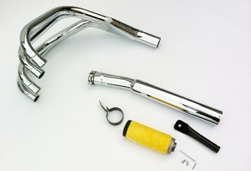 MARVING 4/1 RACING GROUP - CHROMIUM | H/00/BC