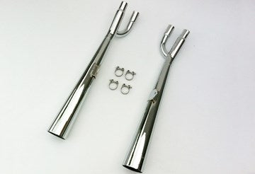 MARVING MARVI COUPLE - CHROMIUM | H/2061/BC