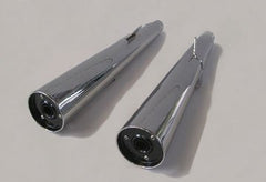 MARVING MARVI COUPLE - CHROMIUM | H/2090/BC