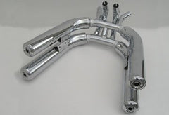 MARVING MARVI COUPLE - CHROMIUM | H/2108/BC