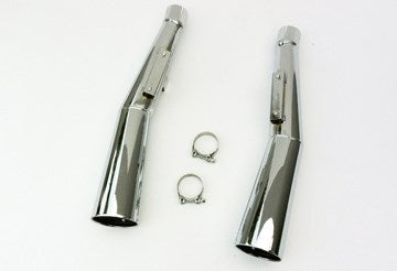 MARVING MASTER COUPLE - CHROMIUM | H/5000/BC