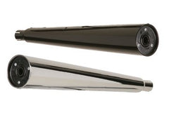 MARVING Ø 40-43-45 MARVI SINGLE - BLACK | U/45/NC