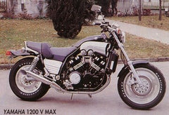 MARVING LEGEND COUPLE - CHROMIUM | Y/CP12/BC