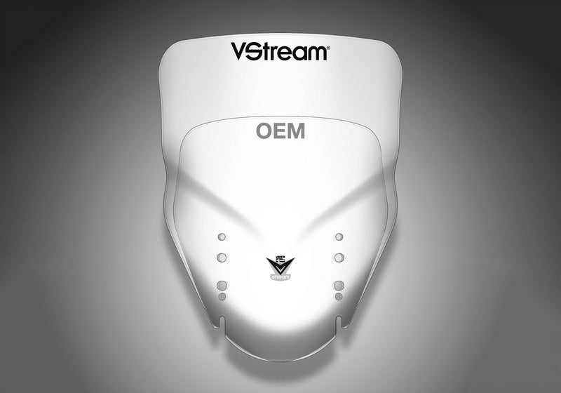 NATIONAL CYCLE windshield VStream   , | 115016
