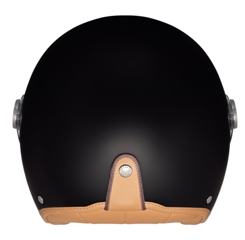 NEXX Garage Helmet X.G30 CLUBHOUSE SV BLACK MT, Size: XS | 01G3001429011