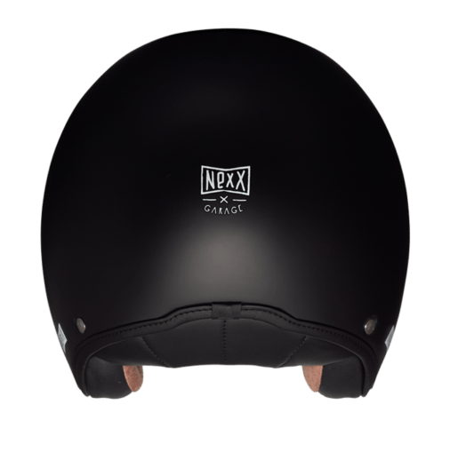 NEXX Garage Helmet X,G30 PURIST SV, Size: XS | 01G3001431011