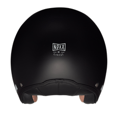 NEXX Garage Helmet X,G30 PURIST SV, Size: XS | 01G3001431011